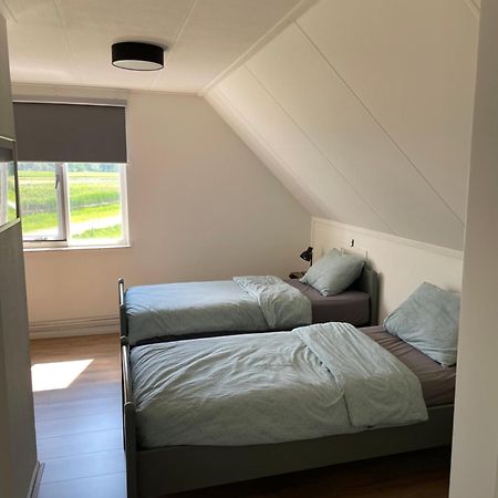 De Steerne, Mooie Plek Aan Het Overijssels Kanaal. Schalkhaar Dış mekan fotoğraf