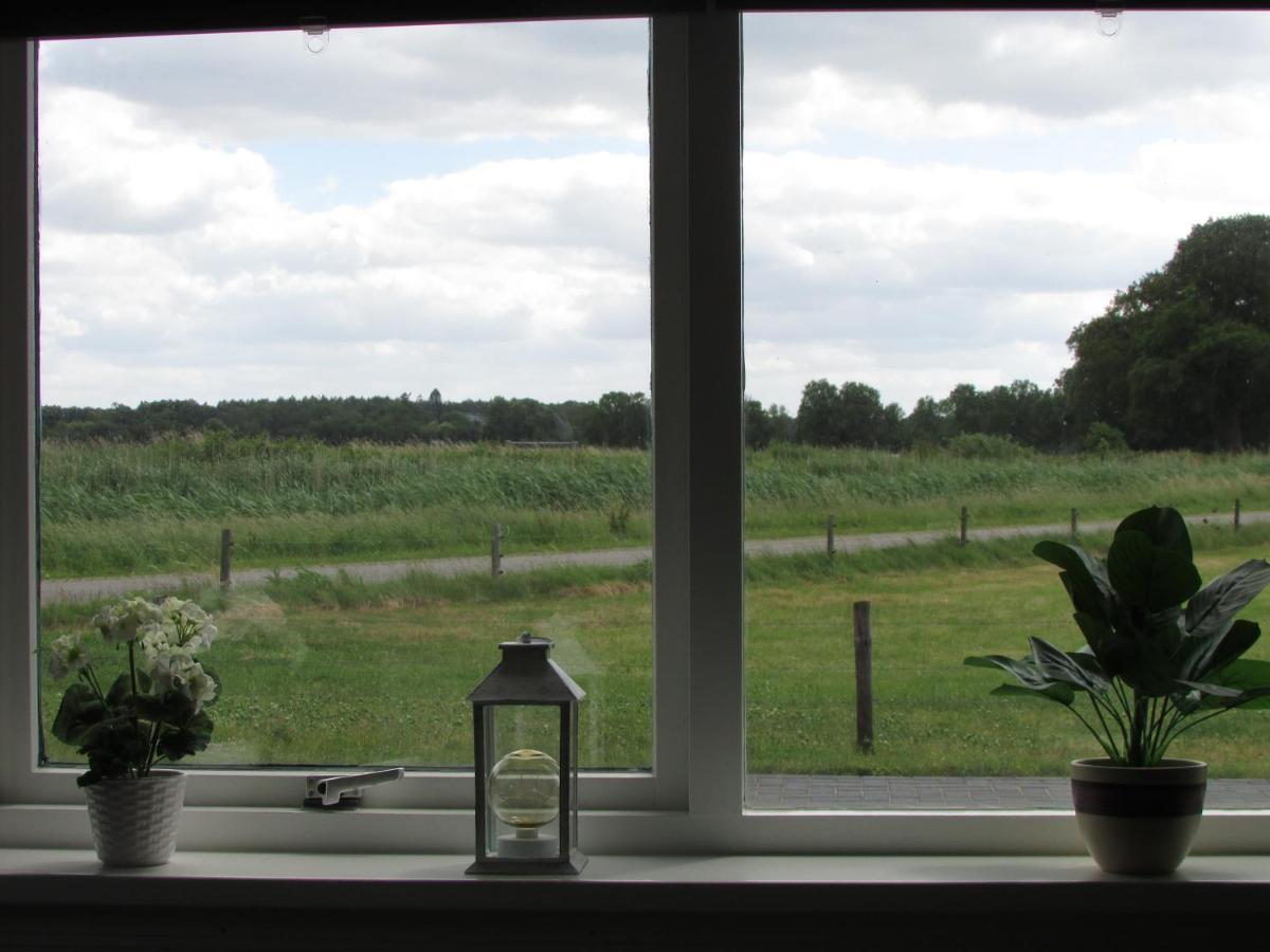 De Steerne, Mooie Plek Aan Het Overijssels Kanaal. Schalkhaar Dış mekan fotoğraf
